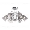 Потолочная люстра Arte Milano 340800/6 CR 340800/6 CR - 4