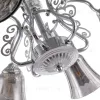 Потолочная люстра Arte Milano 340800/6 CR 340800/6 CR - 6