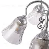 Потолочная люстра Arte Milano 340800/6 CR 340800/6 CR - 9