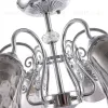 Потолочная люстра Arte Milano 340800/6 CR 340800/6 CR - 8
