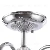 Потолочная люстра Arte Milano 340800/6 CR 340800/6 CR - 7