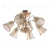 Потолочная люстра Arte Milano 340800/6 FGD 340800/6 FGD - 7