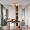 Потолочная люстра Arte Milano 340800/6 FGD 340800/6 FGD - 9
