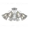 Потолочная люстра Arte Milano 340800/8 CR 340800/8 CR - 1
