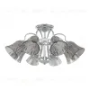 Потолочная люстра Arte Milano 340800/8 CR 340800/8 CR - 4