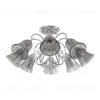 Потолочная люстра Arte Milano 340800/8 CR 340800/8 CR - 3