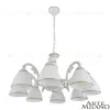 Подвесная люстра Arte Milano 340837/8 WT+G 340837/8 WT+G - 1