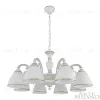 Подвесная люстра Arte Milano 340837/8 WT+G 340837/8 WT+G - 4