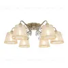 Потолочная люстра Arte Milano 341120/6 AB 341120/6 AB - 4