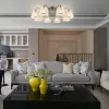 Потолочная люстра Arte Milano 341120/8 AB 341120/8 AB - 3