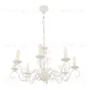 Подвесная люстра Arte Milano 341369/8 WT 341369/8 WT - 4