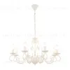 Подвесная люстра Arte Milano 341369/8 WT 341369/8 WT - 3