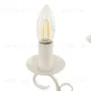 Подвесная люстра Arte Milano 341369/8 WT 341369/8 WT - 5