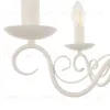 Подвесная люстра Arte Milano 341369/8 WT 341369/8 WT - 6