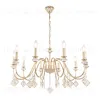 Подвесная люстра Arte Milano 342101/10 FGD 342101/10 FGD - 3