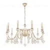 Подвесная люстра Arte Milano 342101/10 FGD 342101/10 FGD - 1
