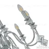 Подвесная люстра Arte Milano 342101/8 CR 342101/8 CR - 5