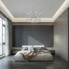 Подвесная люстра Arte Milano 342101/8 CR 342101/8 CR - 2
