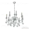 Подвесная люстра Arte Milano 342101/8 CR 342101/8 CR - 3