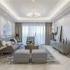 Подвесная люстра Arte Milano 343659/5 WT+G 343659/5 WT+G - 2