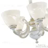 Подвесная люстра Arte Milano 343659/5 WT+G 343659/5 WT+G - 7
