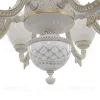 Подвесная люстра Arte Milano 343837/6 WT+G 343837/6 WT+G - 8