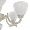 Подвесная люстра Arte Milano 343837/6 WT+G 343837/6 WT+G - 7