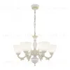 Подвесная люстра Arte Milano 343837/6 WT+G 343837/6 WT+G - 11