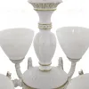 Подвесная люстра Arte Milano 343837/6 WT+G 343837/6 WT+G - 10