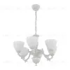 Подвесная люстра Arte Milano 343837/6 WT+SL 343837/6 WT+SL - 4