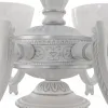 Подвесная люстра Arte Milano 343837/6 WT+SL 343837/6 WT+SL - 7