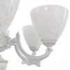 Подвесная люстра Arte Milano 343837/6 WT+SL 343837/6 WT+SL - 8