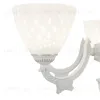 Подвесная люстра Arte Milano 343837/6 WT+SL 343837/6 WT+SL - 5