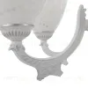 Подвесная люстра Arte Milano 343837/6 WT+SL 343837/6 WT+SL - 6