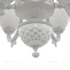 Подвесная люстра Arte Milano 343837/6 WT+SL 343837/6 WT+SL - 9