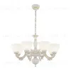 Подвесная люстра Arte Milano 343837/8 WT+G 343837/8 WT+G - 1