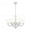Подвесная люстра Arte Milano 343837/6 WT+SL 343837/6 WT+SL - 11