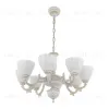 Подвесная люстра Arte Milano 343837/8 WT+G 343837/8 WT+G - 6