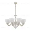 Подвесная люстра Arte Milano 343837/8 WT+G 343837/8 WT+G - 5