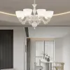 Подвесная люстра Arte Milano 343837/8 WT+G 343837/8 WT+G - 2