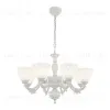 Подвесная люстра Arte Milano 343837/8 WT+SL 343837/8 WT+SL - 1