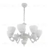 Подвесная люстра Arte Milano 343837/8 WT+SL 343837/8 WT+SL - 5