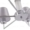 Люстра на штанге Arte Milano 344401/6 CR 344401/6 CR - 6