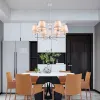Люстра на штанге Arte Milano 344401/6 CR 344401/6 CR - 9