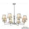 Люстра на штанге Arte Milano 344401/8 CR 344401/8 CR - 1