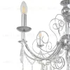 Подвесная люстра Arte Milano 345620/10 CR 345620/10 CR - 4
