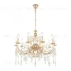 Подвесная люстра Arte Milano 345620/10 FGD 345620/10 FGD - 3