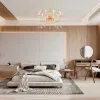 Подвесная люстра Arte Milano 345620/10 FGD 345620/10 FGD - 2