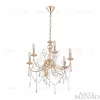 Подвесная люстра Arte Milano 345620/6 FGD 345620/6 FGD - 4