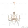 Подвесная люстра Arte Milano 345620/6 FGD 345620/6 FGD - 3